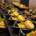 Vilniuje duris atvėrė visas Azijos virtuves talpinantis restoranas