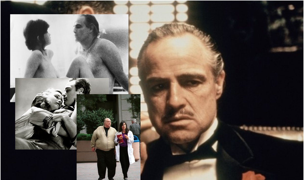 Marlonas Brando