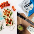 „Vilkyškių pieninė“ sūrius Lietuvoje pardavinės su „Vilvi“ prekės ženklu