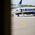 Skirtos milžiniškos baudos „Ryanair“ ir „Easyjet“ dėl rankinio bagažo mokesčių