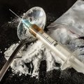 Korko gatves užtvindyti heroinu ketinęs lietuvis atsidūrė kalėjime