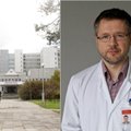 Andrius Gaižauskas: apie tėvo pėdų sekimą, urologijos mitus ir rekomendacijas vasarą