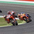 MotoGP: Italijoje – pirmoji Lorenzo pergalė atstovaujant „Ducati“ komandai