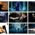 Belaukiant Christopherio Nolano kino teatrų išgelbėjimo: 10 režisieriaus filmų
