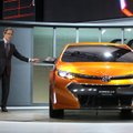 Toyota снова отзывает более миллиона машин по всему миру