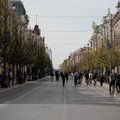 Ekspertai: spartus Lietuvos visuomenės senėjimas tampa praeitimi
