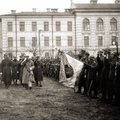 Iš Vilniaus istorijos: Pilsudskio armija pavogė pinigus, skirtus Vilniaus tramvajui