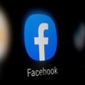 „Facebook“ žada populiaraus turinio kūrėjų skatinimui išleisti 1 mlrd. JAV dolerių