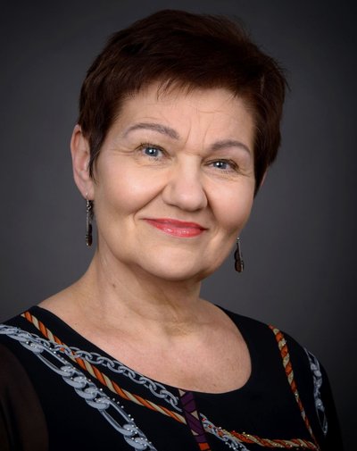 Angelė Litvaitytė