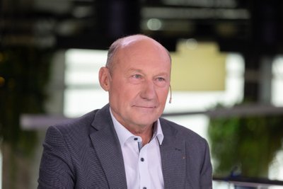 Valdas Lukoševičius