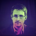 E. Snowdenas sekmadienį kalbės Didžiosios Britanijos publikai