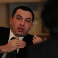 Экс-секретарь Совбеза Грузии Бокерия: cмена власти - успех страны