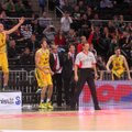 Dukart prieniškius įveikę „Šiaulių“ krepšininkai tapo BBL čempionais