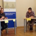 Lietuviai iškrito iš Tarptautinių jaunimo debatų vokiečių kalba finalo
