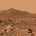 Марсоход Curiosity нашел новые свидетельства того, что на Марсе были реки