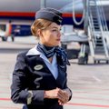 Stiuardesė papasakojo, kaip pasikeitė skrydžių saugumo taisyklės