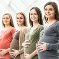 Nėštumo kalendorius. 26 savaitė. Darbe sukaupti apmokami laisvadieniai - gudrus būdas pailginti nėštumo atostogas