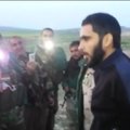 Irake sulaikytas „Islamo valstybės“ kovotojas iš JAV