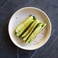 Receptų receptai: patiekalai iš agurkų