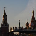 Kremlius kaip įmanydamas bandė nuslėpti, ką daro Ukrainos pasienyje gyvenantys rusai