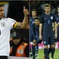 L. Podolskis įspėja lietuvius: „regbininkų“ anglų žaidimas dabar panašesnis į futbolą