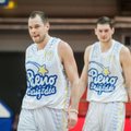 „Pieno žvaigždės“ ir „Vytautas“ pateko į BBL pusfinalį