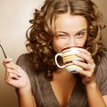 Kava didina glaukomos riziką