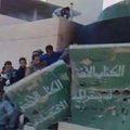Libijos saugumo pajėgoms malšinant protestus žuvo 24 žmonės