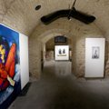 Vilniuje duris atvėrė nauja meno galerija „Grafo“