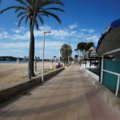 Linas Kojala. #31PandemijosDiena: kaip prancūzų turistai prasmunka į Ispaniją