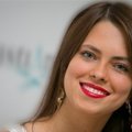 „Mis Lietuva 2012“ R.Vereniūtė: grožiu viso pasaulio galbūt nepakerėsiu, bet vidumi turėčiau