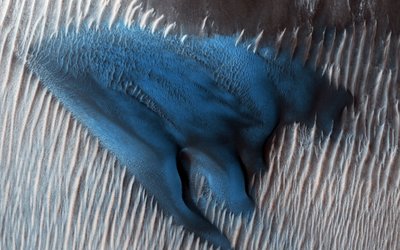 Marso kopos