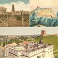 "Утраченный Вильнюс": как и почему столица лишилась памятников старины?