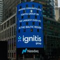 Глава Ignitis grupe: мы открываем пути на фондовый рынок и другим госкомпаниям