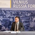 Глава МИД Литвы: пока у власти кремлевский режим, никто не в безопасности – ни в Европе, ни в мире
