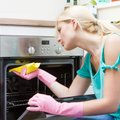 Kaip išvalyti 10 labiausiai erzinančių ir sunkiausiai valomų daiktų namuose