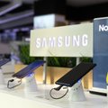 50-metį švenčianti „Samsung Electronics“ pristatė aibę naujienų: ką greitai rasime parduotuvėse?