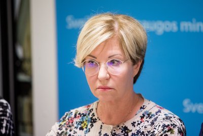 Rolanda Lingienė