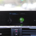 BMW automobiliai galės pamiršti sustojimus prie šviesoforų: nuolatinis judėjimas žaliojoje zonoje