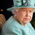 Britų žiniasklaida įvertino, kas paslėpta po karalienės reakcija į sensacingą Meghan ir Harry interviu