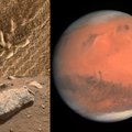 Nežemiškos gyvybės ieškantys mokslininkai praneša apie stulbinantį atradimą: Marse gyvybė turėjo formuotis taip pat, kaip ir Žemėje