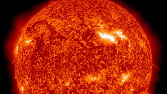 Iš kur atsirado Saulė? Astrofizikas išaiškino, kaip iš tikro gimsta žvaigždės