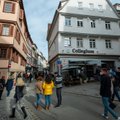 В Германии ужесточат локдаун в пасхальные праздники
