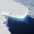 Mokslininkai imasi didžiulio ledynų tyrimo