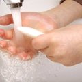 Per dažnas rankų plovimas gali kenkti sveikatai: kada tą daryti tikrai reikia?