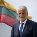 Lietuvos keliams būtina Europos Sąjungos parama