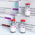 Литва увеличила число выделяемых Вьетнаму вакцин AstraZeneca от COVID-19
