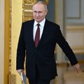 Путин 6 декабря посетит Саудовскую Аравию и ОАЭ. На следующий день в Россию приедет президент Ирана