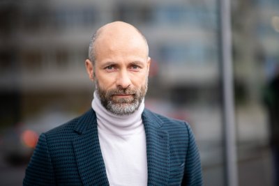 Andrius Romanovskis