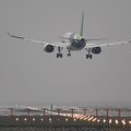Китай продемонстрировал полет крупнейшего самолета-амфибии